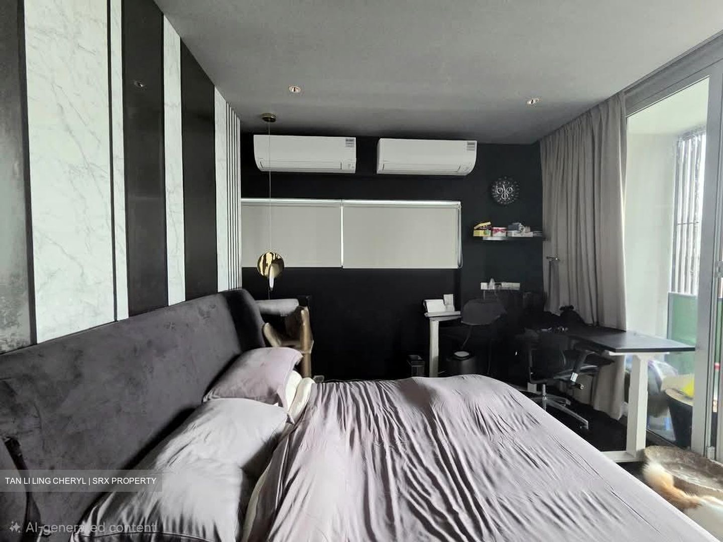 Michaels' Residences (D23), Semi-Detached #554533671